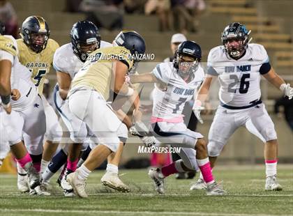 Thumbnail 1 in Bonita Vista vs. Otay Ranch photogallery.