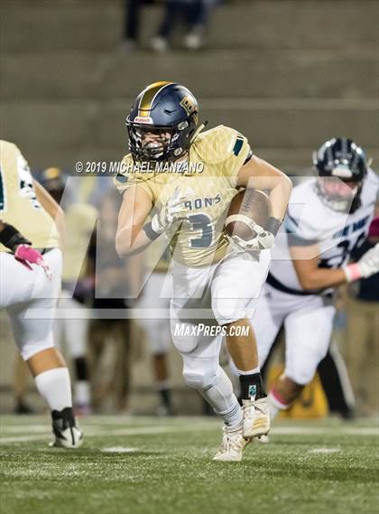 Thumbnail 3 in Bonita Vista vs. Otay Ranch photogallery.