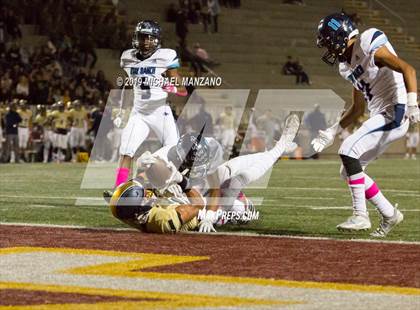 Thumbnail 1 in Bonita Vista vs. Otay Ranch photogallery.