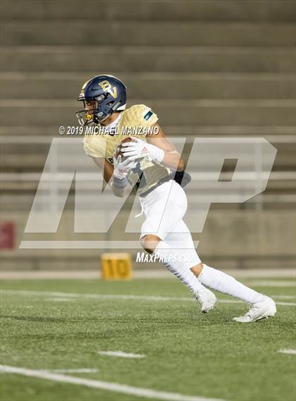 Thumbnail 2 in Bonita Vista vs. Otay Ranch photogallery.