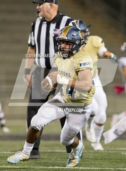 Thumbnail 3 in Bonita Vista vs. Otay Ranch photogallery.