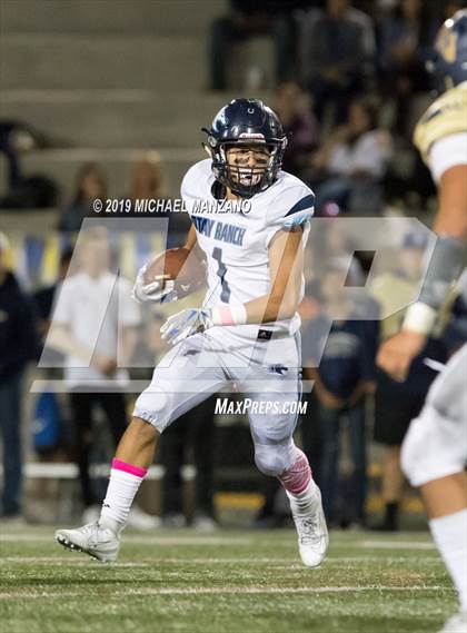 Thumbnail 1 in Bonita Vista vs. Otay Ranch photogallery.