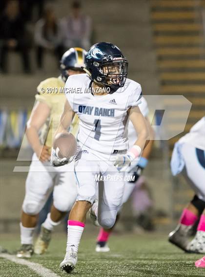 Thumbnail 3 in Bonita Vista vs. Otay Ranch photogallery.