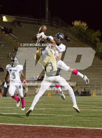 Thumbnail 3 in Bonita Vista vs. Otay Ranch photogallery.
