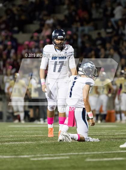 Thumbnail 2 in Bonita Vista vs. Otay Ranch photogallery.