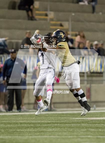 Thumbnail 3 in Bonita Vista vs. Otay Ranch photogallery.