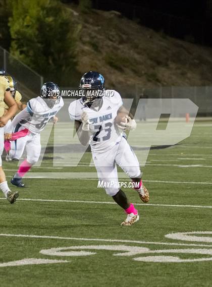 Thumbnail 3 in Bonita Vista vs. Otay Ranch photogallery.