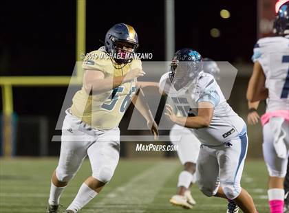 Thumbnail 2 in Bonita Vista vs. Otay Ranch photogallery.