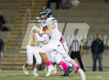 Thumbnail 1 in Bonita Vista vs. Otay Ranch photogallery.