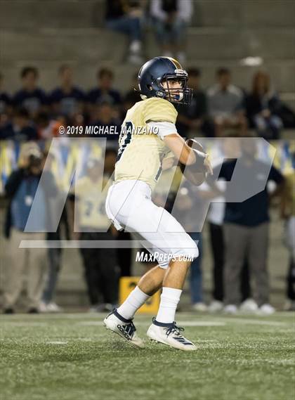 Thumbnail 2 in Bonita Vista vs. Otay Ranch photogallery.