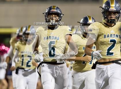Thumbnail 3 in Bonita Vista vs. Otay Ranch photogallery.