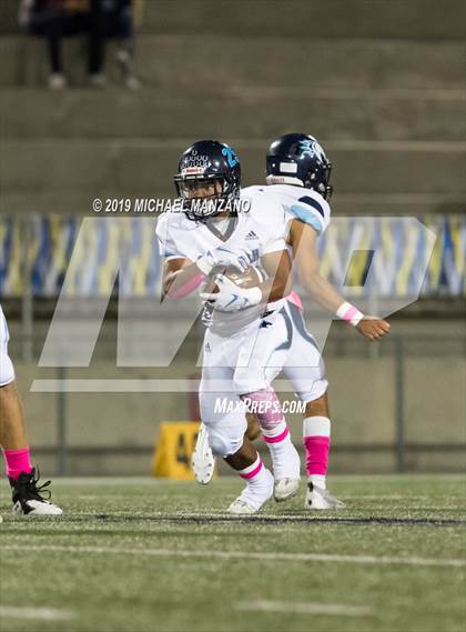 Thumbnail 3 in Bonita Vista vs. Otay Ranch photogallery.