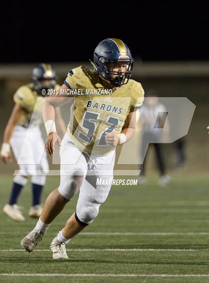 Thumbnail 3 in Bonita Vista vs. Otay Ranch photogallery.