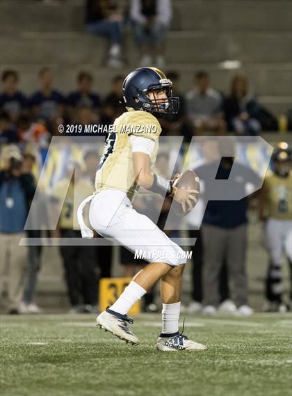 Thumbnail 3 in Bonita Vista vs. Otay Ranch photogallery.