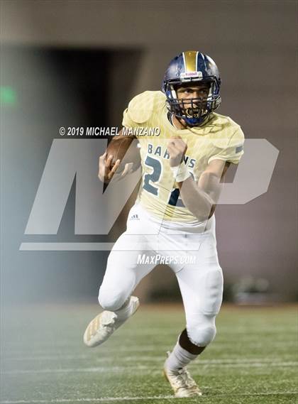 Thumbnail 3 in Bonita Vista vs. Otay Ranch photogallery.