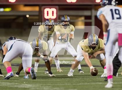 Thumbnail 1 in Bonita Vista vs. Otay Ranch photogallery.