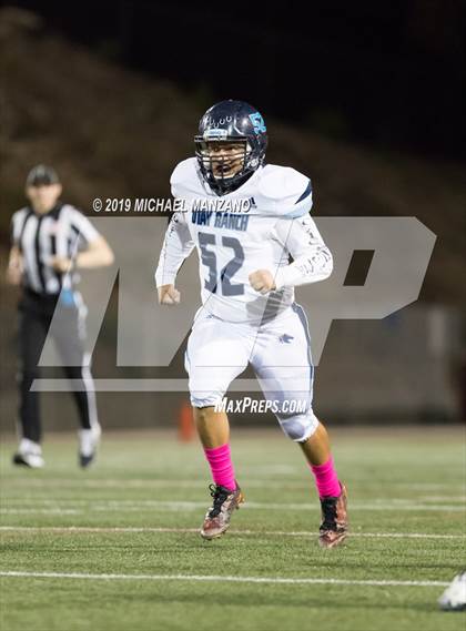 Thumbnail 1 in Bonita Vista vs. Otay Ranch photogallery.