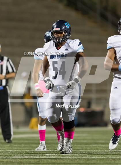 Thumbnail 1 in Bonita Vista vs. Otay Ranch photogallery.