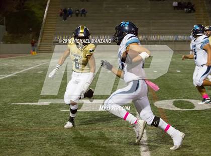 Thumbnail 2 in Bonita Vista vs. Otay Ranch photogallery.