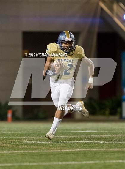 Thumbnail 2 in Bonita Vista vs. Otay Ranch photogallery.