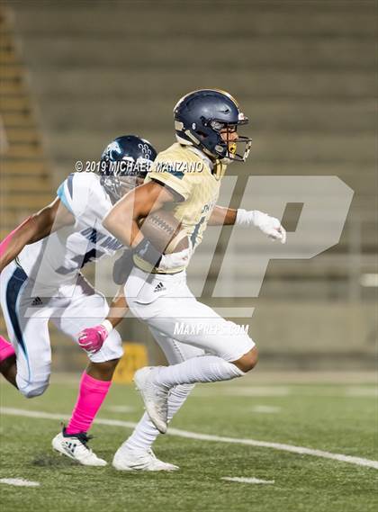Thumbnail 1 in Bonita Vista vs. Otay Ranch photogallery.