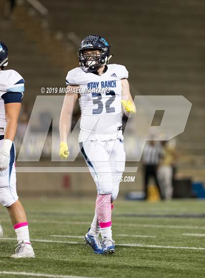 Thumbnail 2 in Bonita Vista vs. Otay Ranch photogallery.