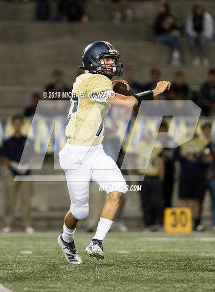 Thumbnail 2 in Bonita Vista vs. Otay Ranch photogallery.