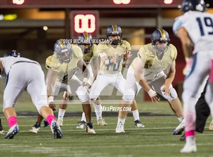 Thumbnail 2 in Bonita Vista vs. Otay Ranch photogallery.