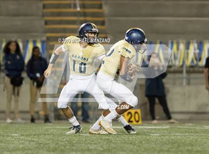 Thumbnail 1 in Bonita Vista vs. Otay Ranch photogallery.