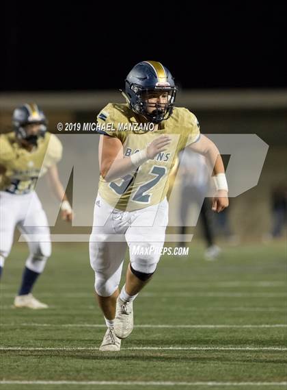 Thumbnail 1 in Bonita Vista vs. Otay Ranch photogallery.