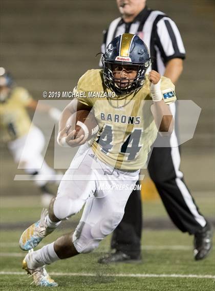 Thumbnail 3 in Bonita Vista vs. Otay Ranch photogallery.