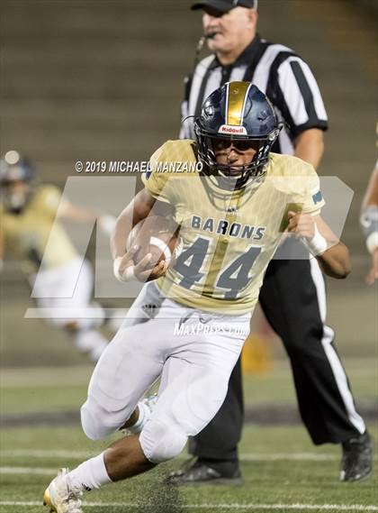 Thumbnail 2 in Bonita Vista vs. Otay Ranch photogallery.