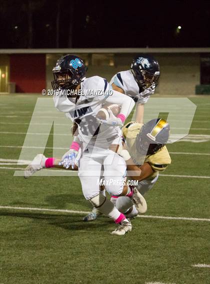 Thumbnail 1 in Bonita Vista vs. Otay Ranch photogallery.