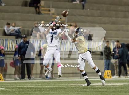 Thumbnail 2 in Bonita Vista vs. Otay Ranch photogallery.