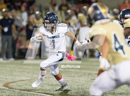 Thumbnail 1 in Bonita Vista vs. Otay Ranch photogallery.