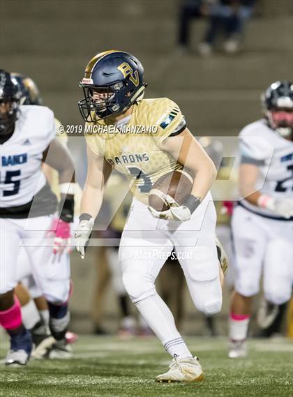 Thumbnail 2 in Bonita Vista vs. Otay Ranch photogallery.