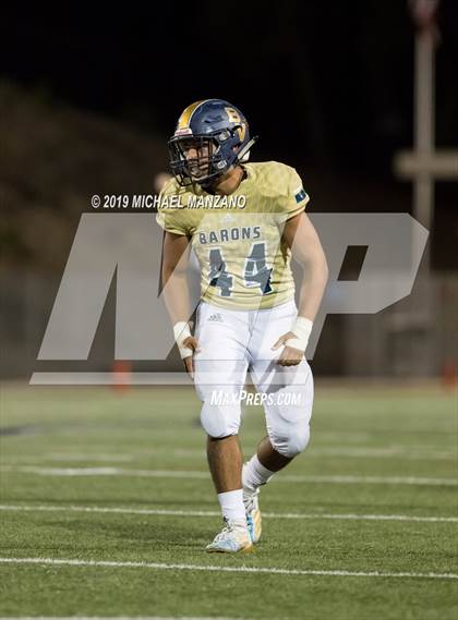 Thumbnail 1 in Bonita Vista vs. Otay Ranch photogallery.