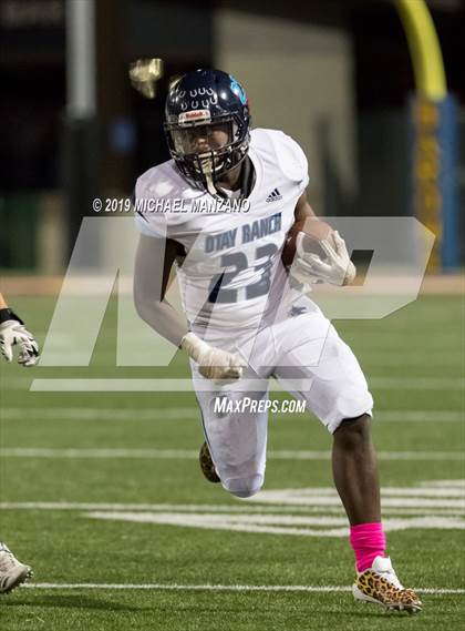 Thumbnail 3 in Bonita Vista vs. Otay Ranch photogallery.