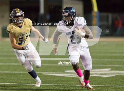 Thumbnail 1 in Bonita Vista vs. Otay Ranch photogallery.