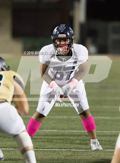 Thumbnail 1 in Bonita Vista vs. Otay Ranch photogallery.