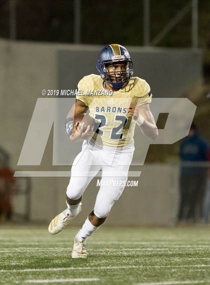 Thumbnail 3 in Bonita Vista vs. Otay Ranch photogallery.