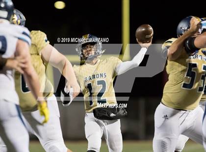 Thumbnail 3 in Bonita Vista vs. Otay Ranch photogallery.