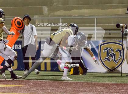 Thumbnail 1 in Bonita Vista vs. Otay Ranch photogallery.