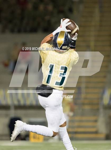 Thumbnail 1 in Bonita Vista vs. Otay Ranch photogallery.