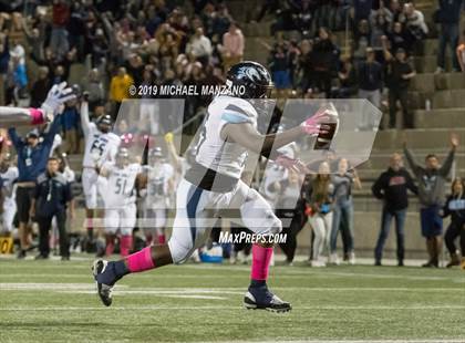 Thumbnail 1 in Bonita Vista vs. Otay Ranch photogallery.