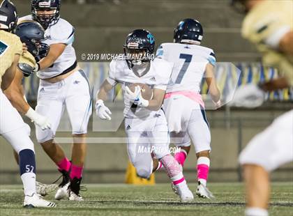 Thumbnail 1 in Bonita Vista vs. Otay Ranch photogallery.