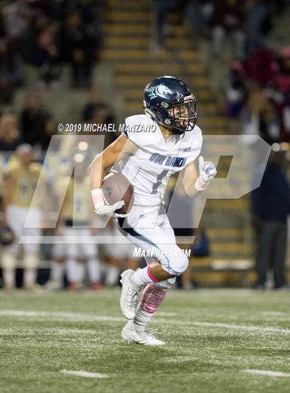 Thumbnail 1 in Bonita Vista vs. Otay Ranch photogallery.
