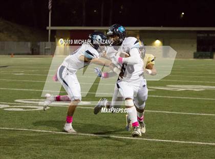 Thumbnail 3 in Bonita Vista vs. Otay Ranch photogallery.