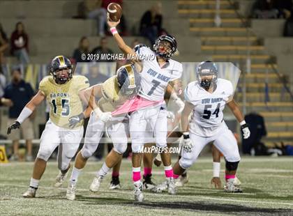 Thumbnail 1 in Bonita Vista vs. Otay Ranch photogallery.