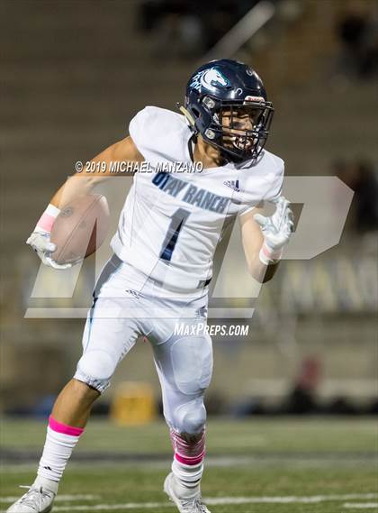 Thumbnail 3 in Bonita Vista vs. Otay Ranch photogallery.